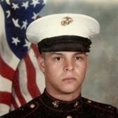 Profile Picture of Michael Cappello (@GunnyTeufulhund) on Twitter