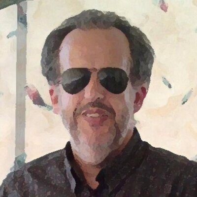 Profile Picture of Michael Papadakis (@mjpapas) on Twitter