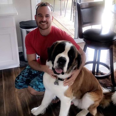 Profile Picture of Josh Waddle (@josh_waddle) on Twitter
