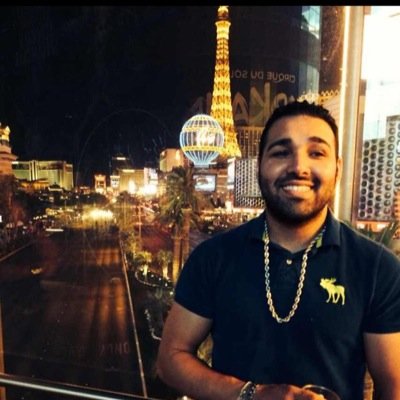 Omar Ahmed - Twitter Profile Picture of Omar Ahmed (@OmarBey85) on Twitter