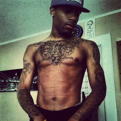 Profile Picture of Jacques Richardson (@Jacques85641674) on Twitter