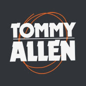 Profile Picture of Tommy Allen Music (@TommyAllenMusic) on Youtube