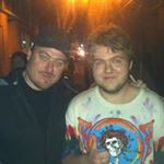 Profile Picture of David Drew Eckhart (@eckhartdavid) on Instagram