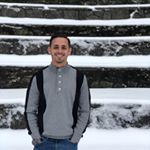 Profile Picture of Jeremiah Dawes (@j.dawes) on Instagram