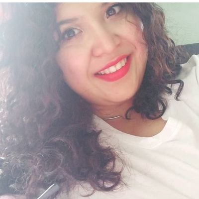 Profile Picture of Diana Huerta (@arrobadiana) on Twitter