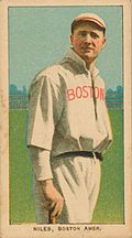 Profile Picture of Harry Nileson Wikipedia