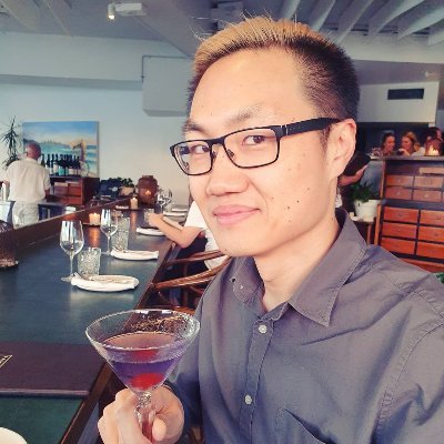 Profile Picture of Dr Yong Yi Lee (@DrYongYiLee) on Twitter