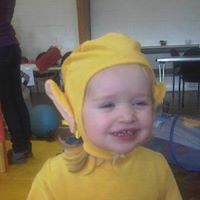 Profile Picture of Amanda Greenhill (@amanda-greenhill) on Quora