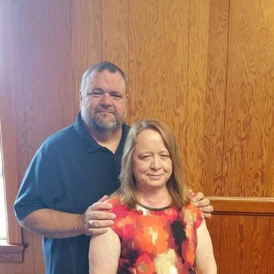 Profile Picture of Rena Roberts (@RenaRob92032844) on Twitter