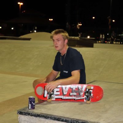 Profile Picture of ฿@ℓʟṧü℘ (@BlakeAllsup) on Twitter