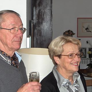 Profile Picture of Herman En Else DeneckereMajor (@hermanenelse.deneckeremajor) on Facebook