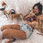 Erlinda Aikens - Instagram Profile Picture of Erlinda Aikens (@rubyngribble13) on Instagram