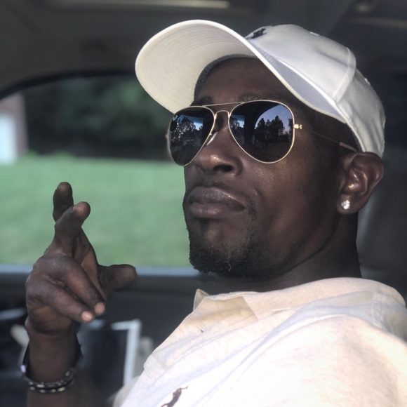 Profile Picture of Percy james Stewart sr (@npjs3phat) on Poshmark