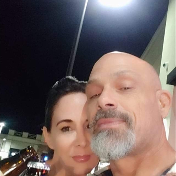 Profile Picture of Chris Pike (@gfteamcali) on Poshmark