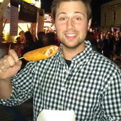 Profile Picture of Jason Schrader (@jasonschrader23) on Twitter