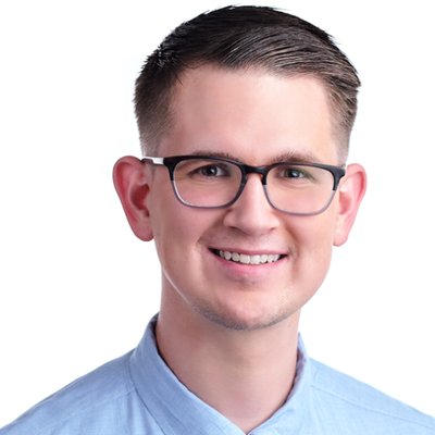 Profile Picture of Nicholas Florko (@NicholasFlorko) on Twitter