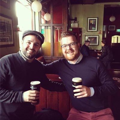 Profile Picture of Colin Farrington (@Farrow1) on Twitter