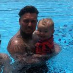 Profile Picture of Clarkey (@nathan_clarke1969) on Instagram