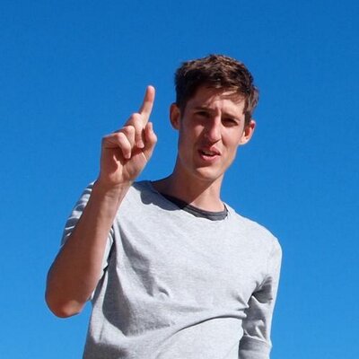 Profile Picture of Andrew Epps (@AndrewEpps) on Twitter