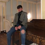 Profile Picture of RYAN MICHAEL ALEXANDER BYRNE (@ryan.michael.byrne) on Instagram