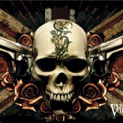 Profile Picture of Justin Lingerfelt (@jcmetallica48) on Twitter