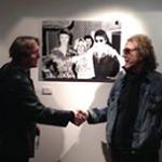 Profile Picture of Lars-Andre Tokheim (@bowielars) on Instagram