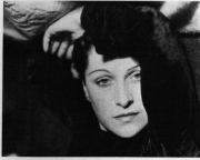 Profile Picture of Dora Maaron Wikipedia