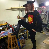 Profile Picture of Forrest Poindexter (@forrest-poindexter) on Quora