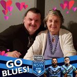 Profile Picture of Darren Grant Clift (@darrenc1963) on Instagram