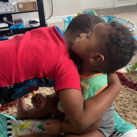 Profile Picture of Curtis Robinson (@_kurtgotti_) on Poshmark