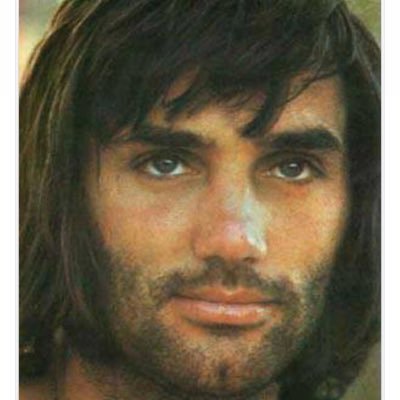 Profile Picture of Daniel Paton (@danielpaton56) on Twitter
