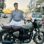 Profile Picture of Viraj Dave (@viraj__dave__) on Instagram