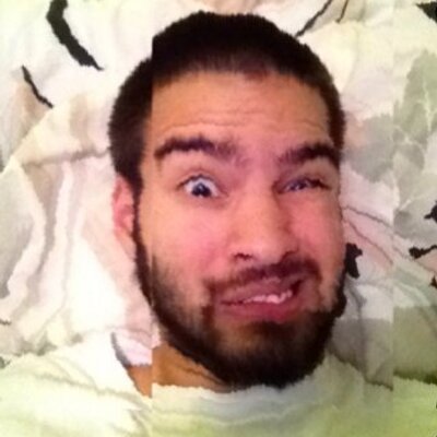 Profile Picture of ฮamiϵ Keil (@J_Keil22) on Twitter