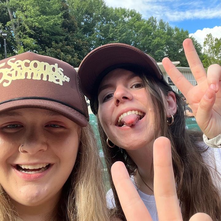 Profile Picture of Lauren Keith (@laurenkeith19) on Tiktok