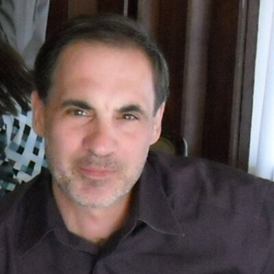 Robert Durante - Twitter Profile Picture of Robert Durante (@robertcbnyc) on Twitter