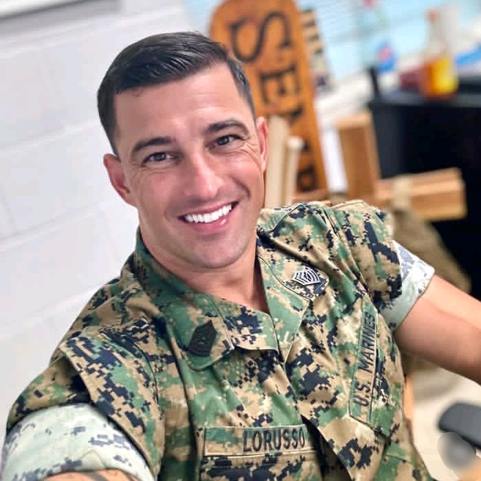 Profile Picture of Mark Lorusso (@marklorusso) on Tiktok