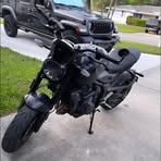 Profile Picture of Zane Marshall (@Zane-Marshall) on Facebook