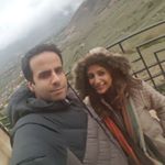 Profile Picture of Ali Maneshi (@ali.maneshi) on Instagram