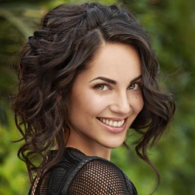 Profile Picture of Barbara Mori (@@Delamori) on Twitter