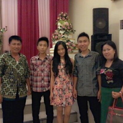 Profile Picture of Richard Ferdinand (@ichadferdinand) on Twitter