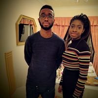 Profile Picture of Patrick Boateng (@StayStrongPat) on Twitter