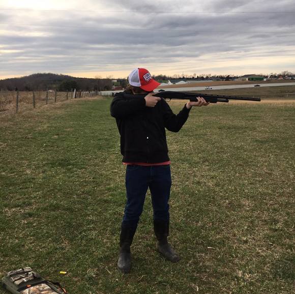 Profile Picture of Dalton Hahn (@daltonhahn23) on Poshmark