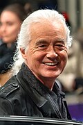 Profile Picture of Jimmy Page - Wikipediaon Wikipedia