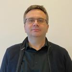 Profile Picture of Robert Burget (@burgetrobert) on Instagram