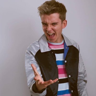Profile Picture of Asa Butterfield 🇪🇸 (@AsaSpanish) on Twitter