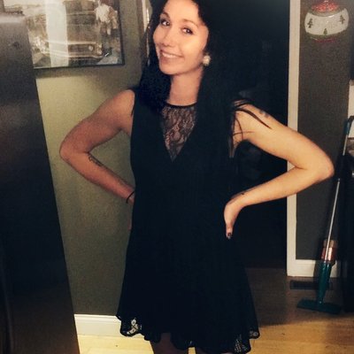 Profile Picture of Alex Hauger (@a1exmarie) on Twitter