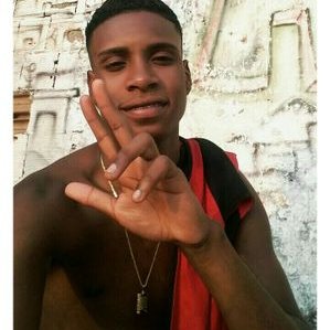 Mumuzinho  ✌ - Twitter Profile Picture of Mumuzinho  ✌ (@lucio29ramos) on Twitter