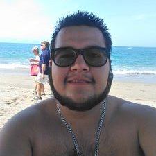 Profile Picture of Erik Quezada (@TromayQuezada) on Twitter