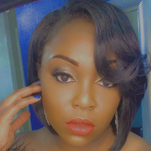 Profile Picture of Jasmine Hines (@jasminehines117) on Poshmark