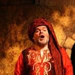 Profile Picture of Kevin Courtemanche (@tenor.robuste) on Instagram